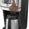 51c4rgTsqUL._AC_SL1024_ Review of Cuisinart DGB-850 Fully Automatic Thermal Coffeemaker for Coffee Lovers