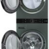 51cKhe7lKrL._AC_SL1500_-1 LG WashTower WKEX200HGA Washer and Dryer Review Compact Design Meets Powerful Performance