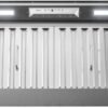 51dVNC1VmzL._AC_SL1132_-1 Zephyr Monsoon I 600 CFM Range Hood review Stainless Steel features and performance