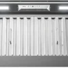 51dVNC1VmzL.__AC_SY445_SX342_QL70_FMwebp_ Zephyr Monsoon I 600 CFM Range Hood review Stainless Steel features and performance