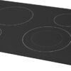 51dgSAW9ljL._AC_SL1500_-1 Frigidaire FFEC3025UB Electric Cooktop Review A Sleek and Efficient Kitchen Upgrade