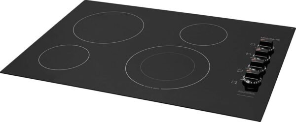 51dgSAW9ljL._AC_SL1500_-1 Frigidaire FFEC3025UB Electric Cooktop Review A Sleek and Efficient Kitchen Upgrade