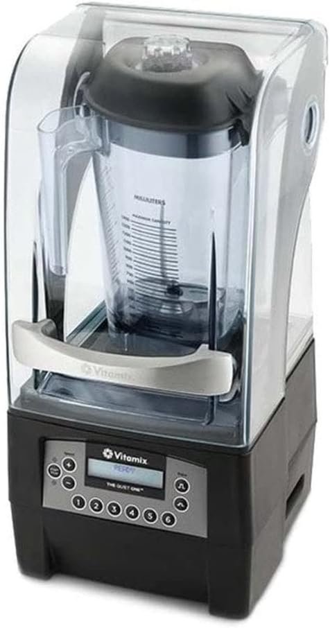 51dv3b2gaoL._AC_SL1000_ Vitamix Quiet One Blender 36019 review is it worth the investment?
