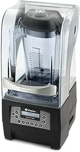 51dv3b2gaoL.__AC_SX300_SY300_QL70_ML2_ Vitamix Quiet One Blender 36019 review is it worth the investment?