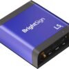 51fJn6-5CcL._AC_SL1500_ BrightSign LS425 review exploring 4K video, HTML5 features, and seamless media performance