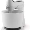 Comprehensive review of the Oster FPSTHS3610 hand blender for effortless mixing tasks