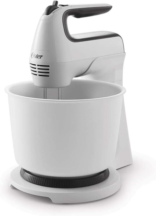 Comprehensive review of the Oster FPSTHS3610 hand blender for effortless mixing tasks