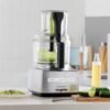 Magimix 4200XL Food Processor Review Powerful and Versatile Kitchen Appliance