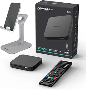 51iDzHNpPbL.__AC_SX300_SY300_QL70_FMwebp_ Formuler Z10 SE Android 10 streaming media player review with 4K HDR features