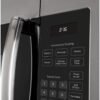 51kdpWXQoGL._AC_SL1000_-1 GE JVM3160RFSS Over-the-Range Microwave Oven Review Stainless Steel Performance and Features