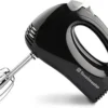 51mAlVhGl8L.__AC_SY300_SX300_QL70_FMwebp_ Toastmaster 5 Speed Electric Hand Mixer review for effortless kitchen mixing tasks