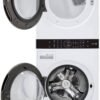 51u1QvO56L._AC_SL1000_-1 LG WashTower electric dryer and washer review featuring AI technology and ultra-large capacity