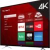 51vHPyE-xBL._AC_SL1000_ TCL 55S403 4K Ultra HD Roku LED TV review with HDR features