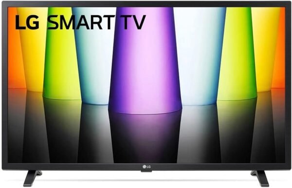 51w3NiAK3jL._AC_SL1000_ LG 32LQ630BPUA Smart LED TV Review Best 32-inch for Small Spaces