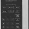 51wdh-yu5YL._AC_SL1000_-1 GE JVM3160RFSS Over-the-Range Microwave Oven Review Stainless Steel Performance and Features