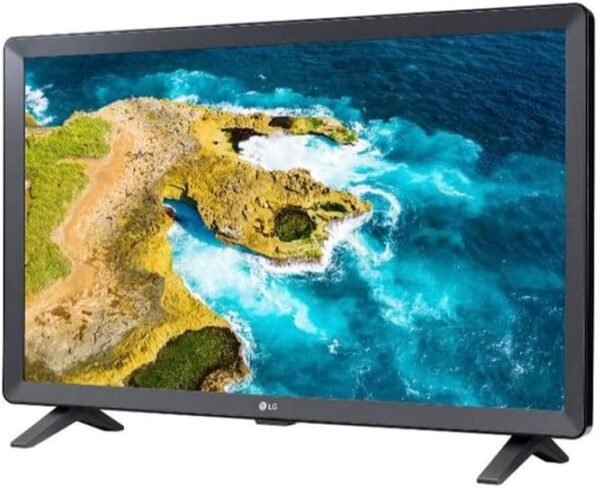 51wifsP8gBL._AC_SL1000_ LG 24-inch LED HD Smart TV Monitor 24LQ520S review with WebOS features