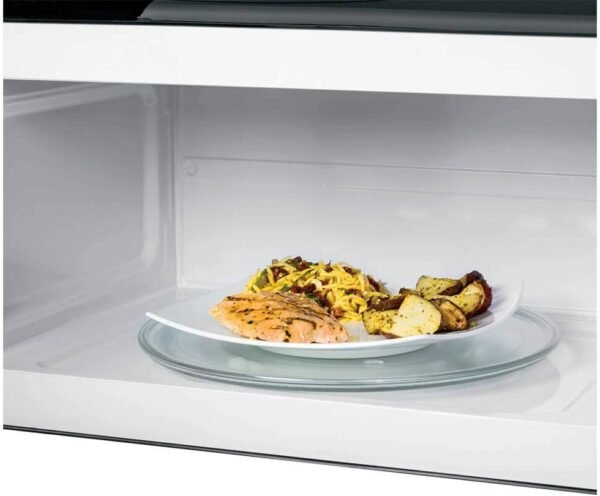51xlZF-gXFL._AC_SL1000_-1 GE JVM3160RFSS Over-the-Range Microwave Oven Review Stainless Steel Performance and Features