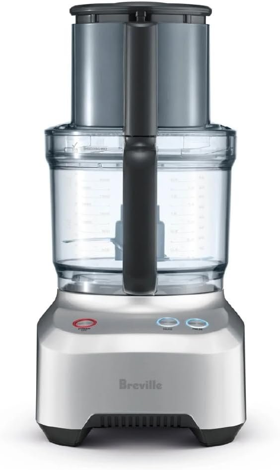 51xu2XedCJL._AC_SL1080_ Breville Sous Chef 12 Cup Food Processor review efficient kitchen tool explained