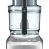 51xu2XedCJL.__AC_SX300_SY300_QL70_FMwebp_ Breville Sous Chef 12 Cup Food Processor review efficient kitchen tool explained
