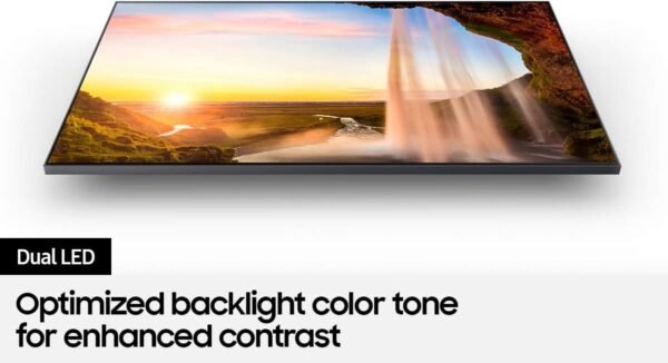 610aLMLkSSL._AC_SL1200_ Samsung QN75Q70AAFXZA QLED TV review Stunning 4K Smart TV with Quantum HDR