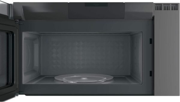 611dF60WlBL._AC_SL1500_ Comprehensive review of the GE PVM9005SJSS over-the-range microwave oven features