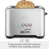 611gsELmvL._AC_SL1080_ Breville Bit More Toaster BTA720XL Review Compact 2-Slice Performance and Innovative Features