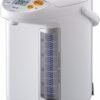 613xKwl-PL._AC_SL1500_ Zojirushi Micom Water Boiler and Warmer CD-LFC50 review for tea lovers