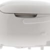 615j3OZ1naS._AC_SL1500_ Zojirushi NS-ZCC10 Neuro Fuzzy Rice Cooker review Perfect for Fluffy Rice Every Time
