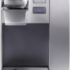 Keurig K155 Office Pro Coffee Maker Review Best Single-Serve Brewer for Offices