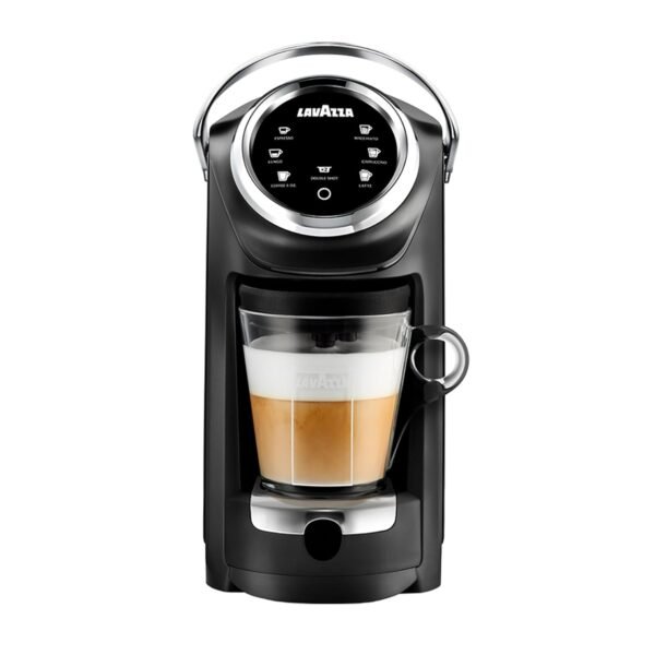 619JX-i3R9L._SL1500_ Lavazza Expert Coffee Classy Plus review elegant single-serve espresso and coffee machine