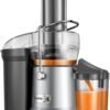 61BW5SC3dEL._AC_SL1500_ GDOR 1200W Centrifugal Juicer Review Powerful Performance with Dual Speeds and Easy Cleaning