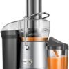 61BW5SC3dEL.__AC_SX300_SY300_QL70_ML2_ GDOR 1200W Centrifugal Juicer Review Powerful Performance with Dual Speeds and Easy Cleaning