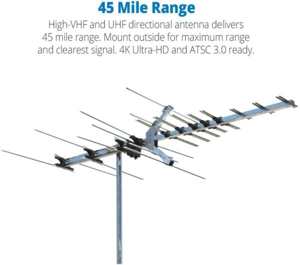 61C3uN0rFOL._AC_SL1000_ Winegard HD7694P Long Range TV Antenna review 4K-ready option for reliable signal reception