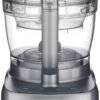 Cuisinart Elemental 13-Cup Food Processor Review Powerful Performance and Versatile Kitchen Tool