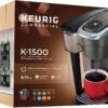 61EZ6OrD-aL._AC_SL1080_ Keurig K1500 Coffee Maker review is it the best office brewing solution?