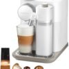 61INKYlNGOL._AC_SL1500_ Nespresso Gran Lattissima EN640W review Best single-serve espresso machine with milk frother