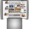 61IqIAF9NL._AC_SL1080_-1 GE GFE28GYNFS French Door Refrigerator Review Advanced Features and Spacious Capacity