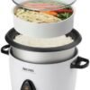 61JuZCxQBYL._AC_SL1000_ Review of the Aroma ARC-360-NGP Rice Cooker and Steamer for Perfect Meals