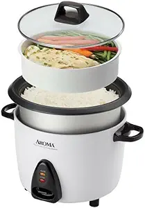 61JuZCxQBYL.__AC_SX300_SY300_QL70_FMwebp_ Review of the Aroma ARC-360-NGP Rice Cooker and Steamer for Perfect Meals