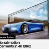 61JvawTvJQL._AC_SL1200_ Samsung QN75Q70AAFXZA QLED TV review Stunning 4K Smart TV with Quantum HDR