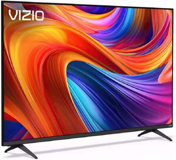 Vizio V4K55M-0801 55 Inch 4K HDR Smart TV review