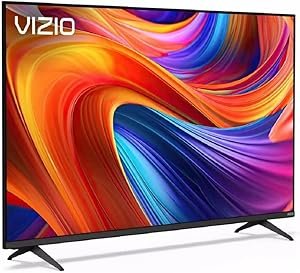61OSG7MQ0L._AC_SY300_SX300_ Vizio V4K55M-0801 55 Inch 4K HDR Smart TV review