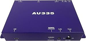 61QTB55xQL._AC_SY300_SX300_ BrightSign AU335 Interactive Audio Player review powerful features for streaming and home audio