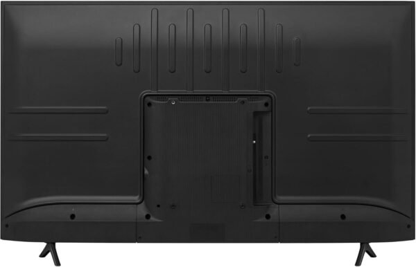 Hisense 58R6E3 4K Roku Smart TV review with HDR10 and Alexa compatibility