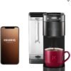 61QyiDViuL._AC_SL1500_ Keurig K-Supreme Plus Smart Coffee Maker Review Does It Brew Perfectly?