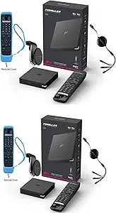 61RWdTf7HfL.__AC_SX300_SY300_QL70_FMwebp_ Comprehensive review of Formuler Z10 Android 10 streaming media player 4K performance