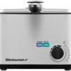 61RZSk37VfL._AC_SL1500_ Elite Gourmet Deep Fryer EDF1116 Review Compact and Powerful Frying for Your Kitchen