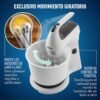 Comprehensive review of the Oster FPSTHS3610 hand blender for effortless mixing tasks