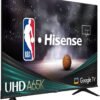 61UcR0XRCL._AC_SL1200_ Hisense 50A65K 4K UHD LED TV review with Dolby Vision and Game Mode