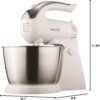 61V0knd7nLL._AC_SL1500_ Brentwood Stand Mixer SM-1152 Review 5-Speed Turbo Features and Performance